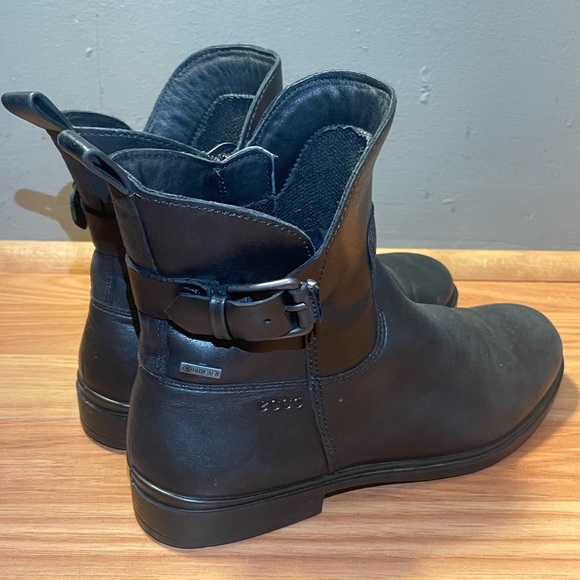 ECCO Touch 15B booties - Picture 9 of 13
